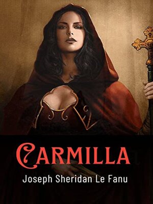cover image of Carmilla